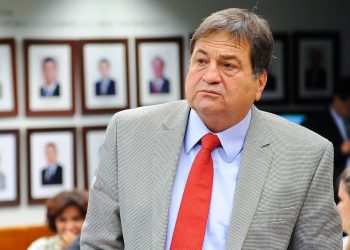 Análise | César Halum busca voltar ao centro da política, mas enfrenta dificuldades para recuperar o protagonismo de outros tempos