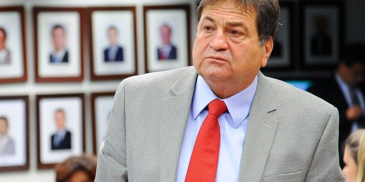 Análise | César Halum busca voltar ao centro da política, mas enfrenta dificuldades para recuperar o protagonismo de outros tempos