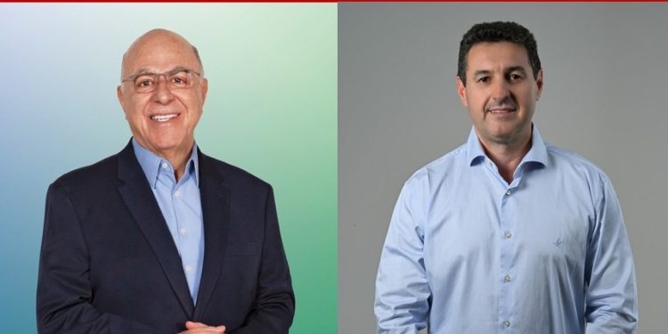 Ex-secretário da Agricultura de SP, deputado federal Arnaldo Jardim ressalta liderança de Maurício Buffon e defende sua presença na Câmara Federal