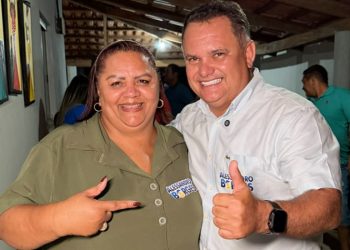 Alessandro Borges amplia base política com apoio de lideranças de Palmas, indígenas e pioneiros e fortalece caminhada rumo à Assembleia Legislativa