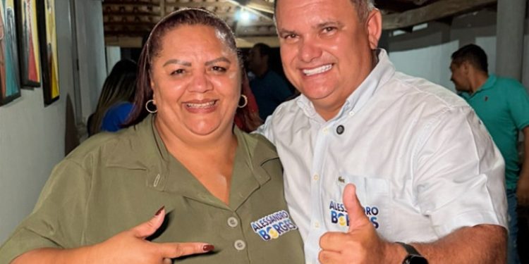 Alessandro Borges amplia base política com apoio de lideranças de Palmas, indígenas e pioneiros e fortalece caminhada rumo à Assembleia Legislativa