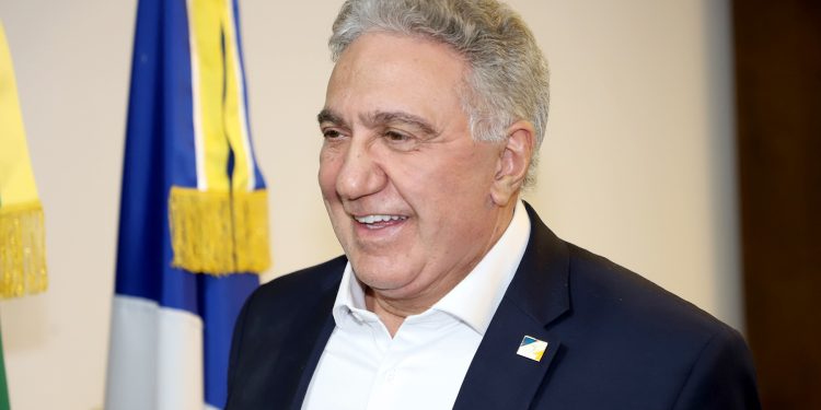 Laurez Moreira convoca convenção estadual do PSD para homologação das candidaturas das eleições de 2026