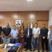 Feira Coberta de Paraíso ganhará 15 novos boxes por meio da articulação do deputado Nilton Franco