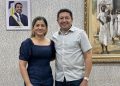 Prefeito Kedson Alves busca parcerias com o Governo do Estado para fortalecer temporada de praia e impulsionar o turismo em Ponte Alta