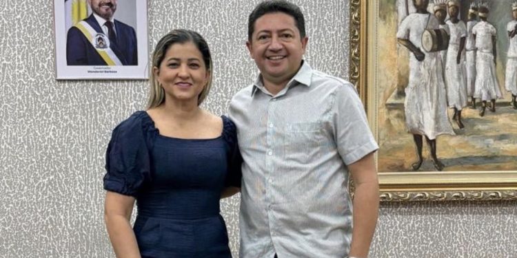 Prefeito Kedson Alves busca parcerias com o Governo do Estado para fortalecer temporada de praia e impulsionar o turismo em Ponte Alta
