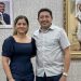Prefeito Kedson Alves busca parcerias com o Governo do Estado para fortalecer temporada de praia e impulsionar o turismo em Ponte Alta