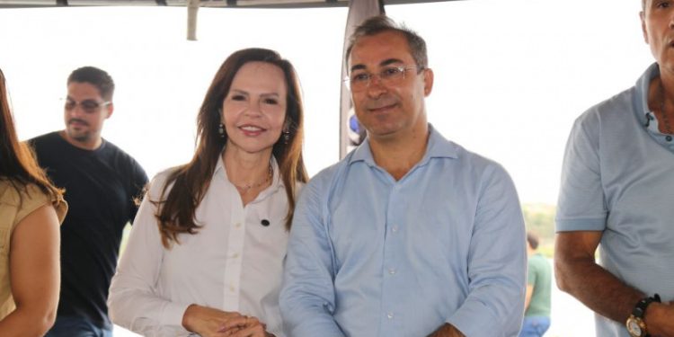 Dorinha promete colocar Hospital Geral de Araguaína em funcionamento em até seis meses, caso seja eleita governadora