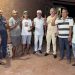 José Salomão amplia presença no norte do Tocantins e fortalece pré-candidatura à Câmara Federal