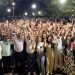 Paulinho do Bonifácio reúne mais de 1.200 pessoas em grande mobilização política no Bico do Papagaio