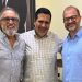 Ex-candidato a prefeito de Araguaína, dr. Hugo Mendes declara apoio a Marcus Marcelo