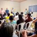 Durante encontro com a juventude de Araguaína, Marcus Marcelo apresenta propostas para ampliar oportunidades aos jovens