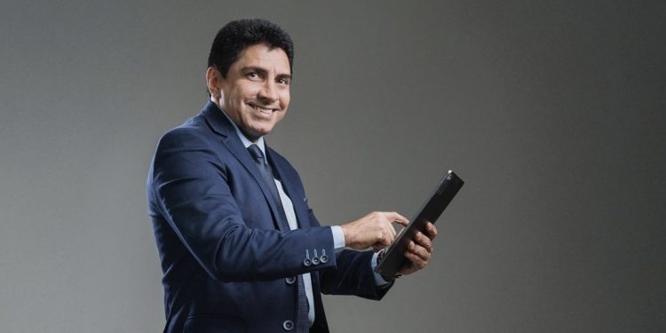 Vereador Wilson Carvalho é autor de lei que fortalece o incentivo à leitura e amplia ações em favor da educação de Araguaína