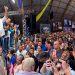 “É uma honra seguir trabalhando para representar o Tocantins”, diz Marcus Marcelo no lançamento da pré-candidatura ao lado de Wanderlei e Dorinha