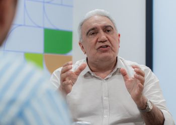 Laurez Moreira defende prevenção, educação e fortalecimento da rede de proteção para combater feminicídios no Tocantins