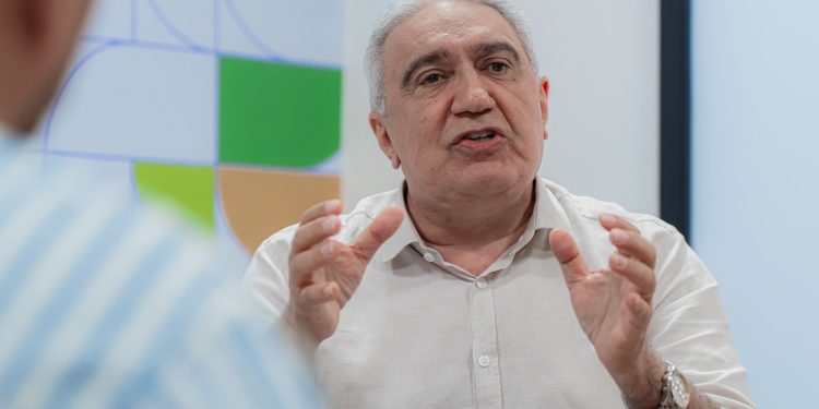 Laurez Moreira defende prevenção, educação e fortalecimento da rede de proteção para combater feminicídios no Tocantins