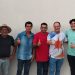 Vereador Marcos Aurélio deixa pré-candidatura e declara apoio a Paulinho do Bonifácio em Sítio Novo