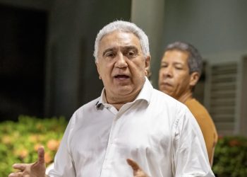 Laurez Moreira propõe autonomia da Polícia Civil e reforço da segurança pública com tecnologia e integração