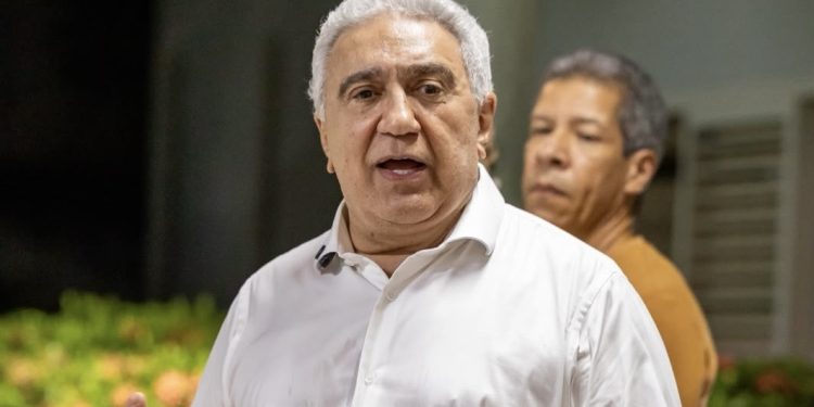 Laurez Moreira propõe autonomia da Polícia Civil e reforço da segurança pública com tecnologia e integração