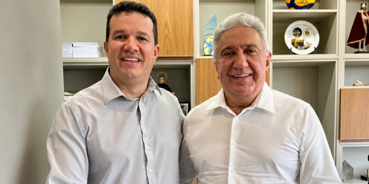 Com a saúde como principal bandeira, Rafael Gomes intensifica caminhada rumo à Assembleia Legislativa
