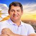 Professor Marcos Motta oficializa candidatura a deputado estadual e coloca experiência na educação a serviço do Tocantins