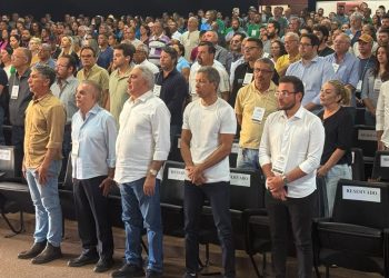 Prioridade para Laurez Moreira, ponte na BR-235 em Pedro Afonso será construída pelo Presidente Lula