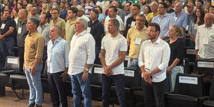 Prioridade para Laurez Moreira, ponte na BR-235 em Pedro Afonso será construída pelo Presidente Lula