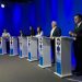 Laurez Moreira ganha protagonismo no primeiro debate ao defender mudança no governo, valorização dos servidores e combate à corrupção
