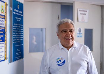 Laurez Moreira vai construir Hospital Regional em Colinas para ampliar atendimento e desafogar Araguaína