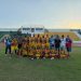 Combinado avança às quartas de final do Copão Tocantins e classificação reforça incentivo e valorização do esporte no município