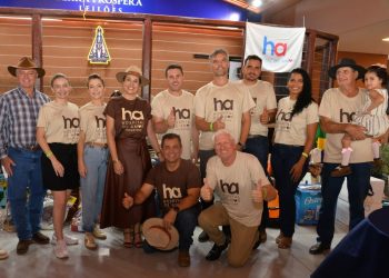 Maurício Buffon e Dari Fronza parabenizam classe produtora do Tocantins por ações solidárias em prol de causas como a do Hospital de Amor