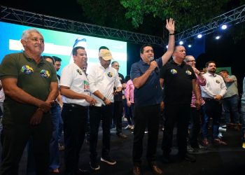 “Quem faz pela Educação, faz pelo Tocantins”, destaca Marcus Marcelo durante reunião em Palmas