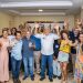 Laurez reúne representantes de órgãos federais e defende planejamento e gestão baseada em dados