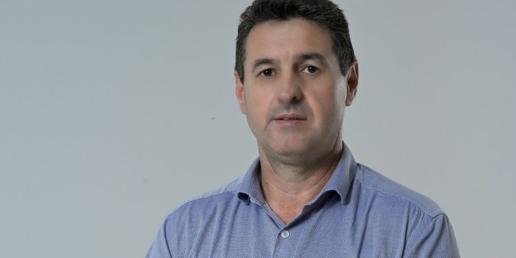 Suplente de Dorinha, Maurício Buffon assume compromisso de trabalhar com bancada federal e gestão estadual pela pavimentação da TO-010 entre Pedro Afonso e Tocantínia