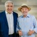 Laurez amplia articulação política em Brasília e destaca parceria com Lula