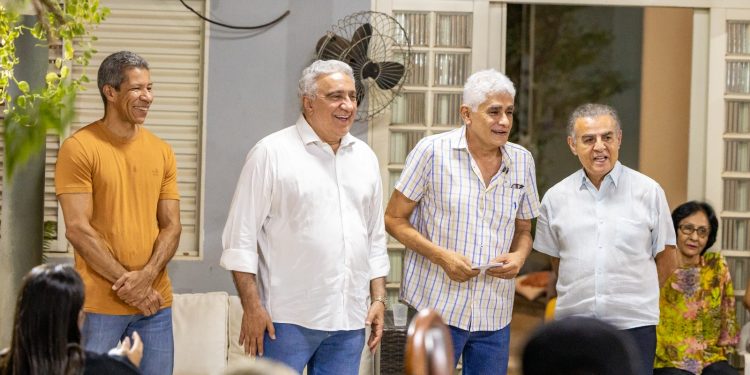 Laurez propõe ampliar educação profissional, fortalecer Cras e combater insegurança alimentar no Tocantins