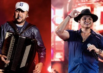 Patrick Costa e Filho do Piseiro surgem como possíveis atrações da Cavalgada de Piraquê, movimentam a web e geram grande expectativa na população