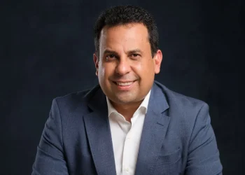 Articulações ampliam espaço político de Fábio Vaz e fortalecem pré-candidatura à Câmara Federal
