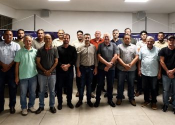 Maurício Buffon e Dari Fronza recebem apoios e fortalecem pré-candidaturas à Câmara dos Deputados e à Assembleia Legislativa