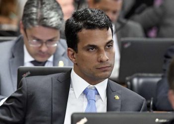 PSD lamenta desistência de Irajá e esclarece composição da chapa ao Senado no Tocantins