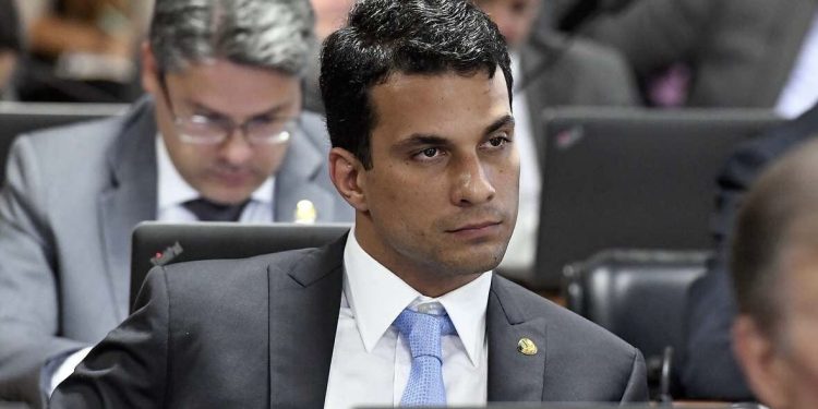 PSD lamenta desistência de Irajá e esclarece composição da chapa ao Senado no Tocantins