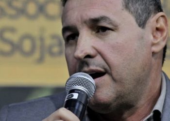 Pré-candidato a deputado federal, Maurício Buffon defende política mais próxima de quem trabalha e precisa do poder público