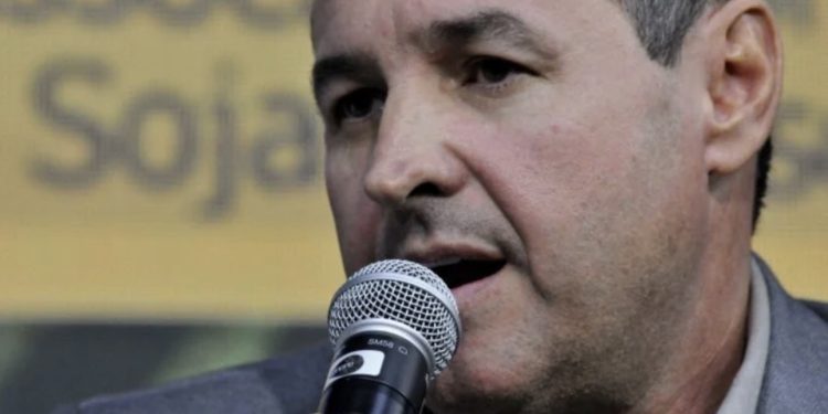 Pré-candidato a deputado federal, Maurício Buffon defende política mais próxima de quem trabalha e precisa do poder público