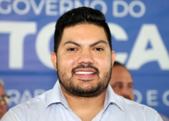 Em reunião do Republicanos, Atos Gomes é escolhido para compor como vice a chapa de Dorinha ao Governo do Tocantins
