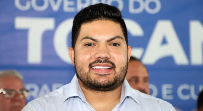 Em reunião do Republicanos, Atos Gomes é escolhido para compor como vice a chapa de Dorinha ao Governo do Tocantins