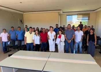 Gestão da prefeita Enfermeira Nezita avança na regularização fundiária e garante importante conquista para Monte Santo