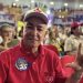 Quatro vezes prefeito de Dianópolis, José Salomão oficializa candidatura a deputado federal e entra de vez na disputa por uma vaga em Brasília