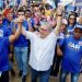 Jair Farias é ovacionado na convenção de Dorinha e recebe a maior aclamação entre os candidatos à Câmara Federal