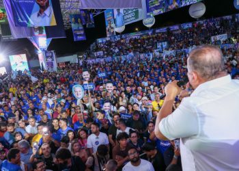 Eduardo Gomes destaca mais de R$ 2 bilhões destinados ao Tocantins e garante mandato ainda mais atuante no Senado