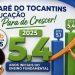 Nazaré avança no Ideb, fortalece qualidade do ensino e prefeito Clayton Paulo reafirma compromisso com a educação