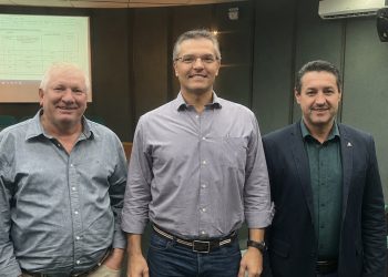 Eleições 2026: Candidaturas de Maurício Buffon e Dari Fronza recebem importante manifestação de apoio